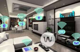 come controllare i dispositivi smart per la casa smart
