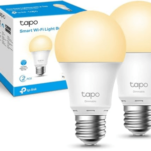Tapo L510E Lampadina Wi-Fi E27