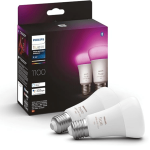 Philips Hue White and Color Ambiance