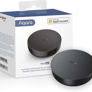Aqara Smart Home centrale