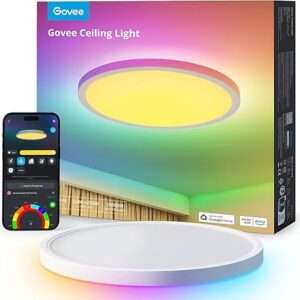 Govee RGBIC LED Plafoniera