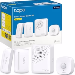 Tapo T30 KIT Sistema di Allarme