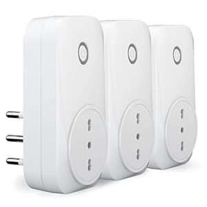 Meross Presa WiFi Italiana