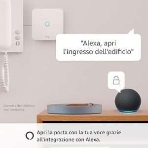 Ring Intercom di Amazon?