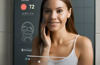 Specchi intelligenti, Specchi smart and smart mirror