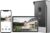 EZVIZ Videocitofono Collegato allo Smartphone