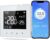 Termostato WiFi, Termostato Smart per Caldaia