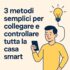 Top 10 migliori dispositivi sicurezza smart per la casa nel 2025