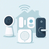 Migliori Kit di Sicurezza Smart per la Casa nel 2025