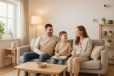 Smart Home per Famiglie nel 2025