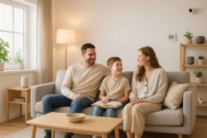 Smart Home per Famiglie nel 2025