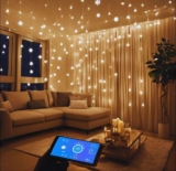 Guida alla scelta della migliore striscia LED smart per la camera da letto