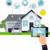 Come gestire facilmente i dispositivi smart in casa?