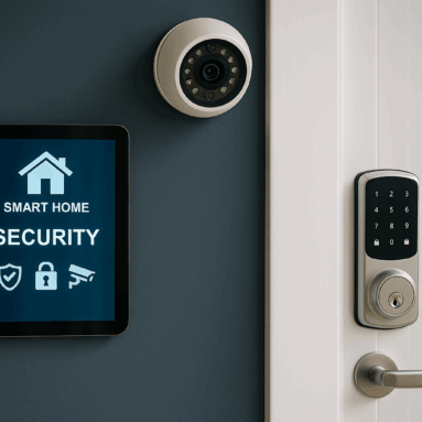 Migliori Telecamera Smart e WiFi per la Casa nel 2025