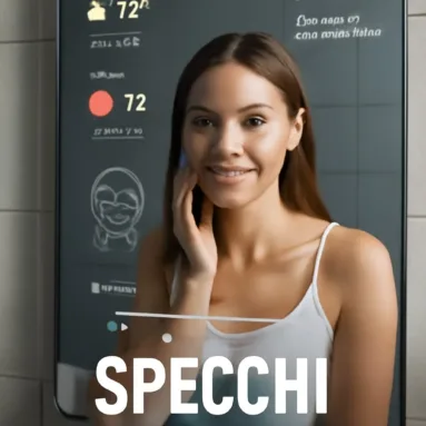 Specchi Intelligenti: Scopri i Benefici e Come Scegliere il Modello Perfetto per la Tua Casa