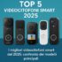 Migliori Telecamera Smart e WiFi per la Casa nel 2025